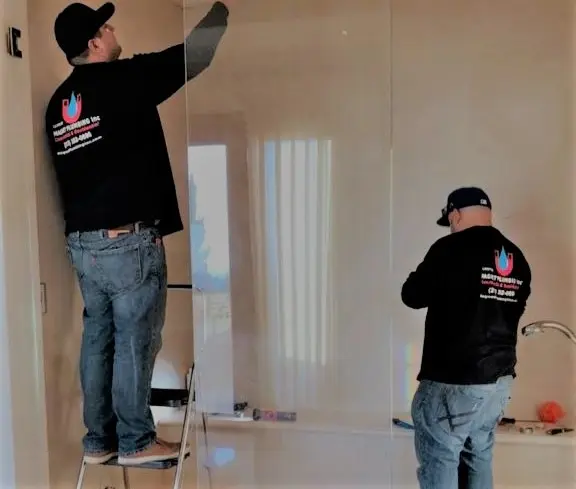 Professional plumbing installation for Tankless Water Heater Installation in Sugar Hill